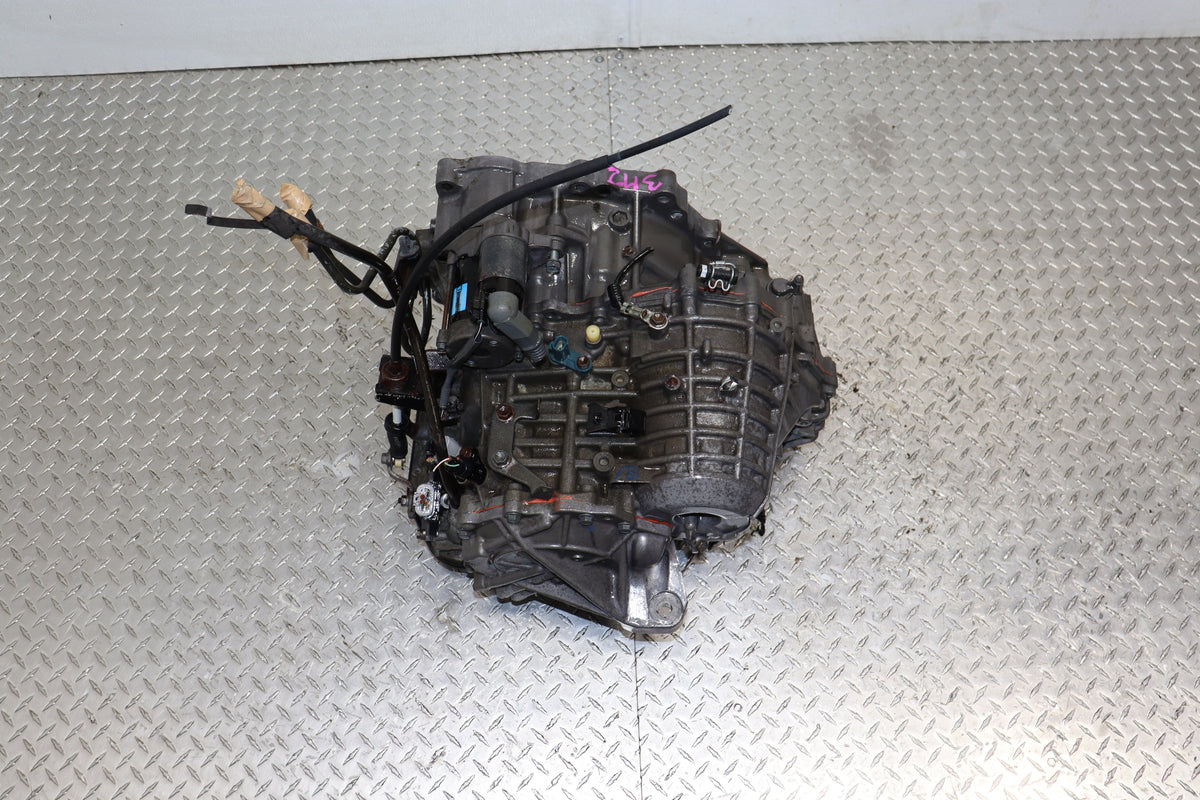 2004–2006 Toyota Sienna FWD 3.3L V6 3MZ-FE JDM Engine