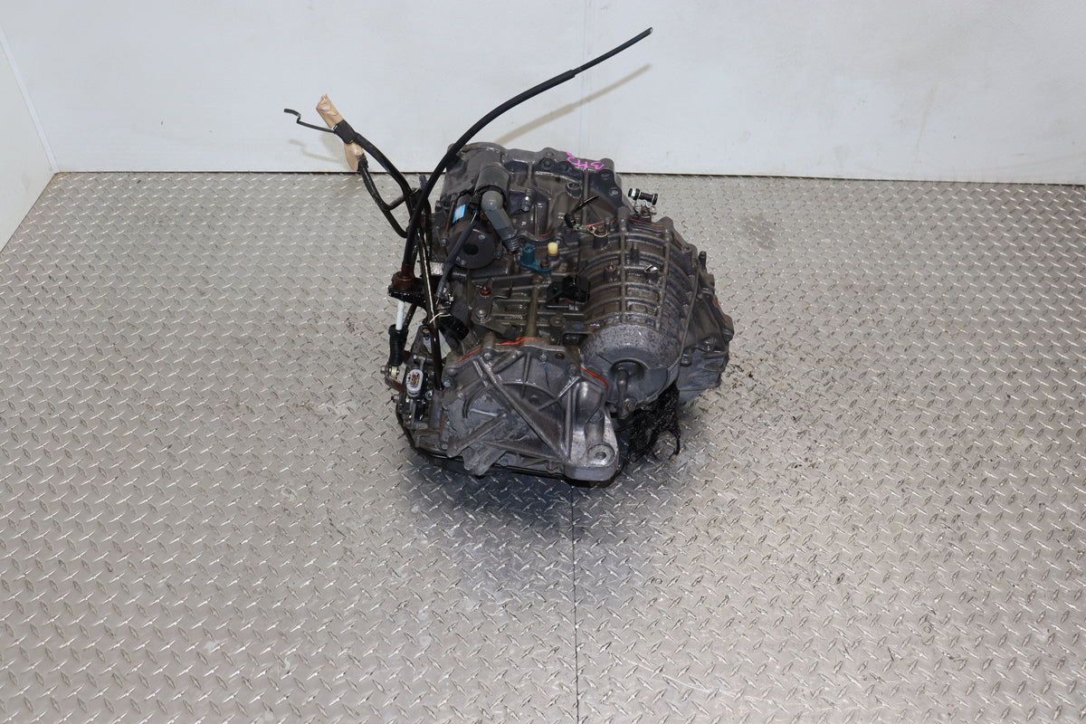 2004–2006 Toyota Sienna FWD 3.3L V6 3MZ-FE JDM Engine