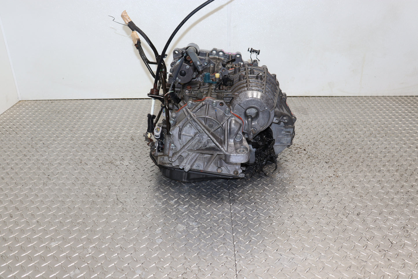 2004–2006 Toyota Sienna FWD 3.3L V6 3MZ-FE JDM Engine