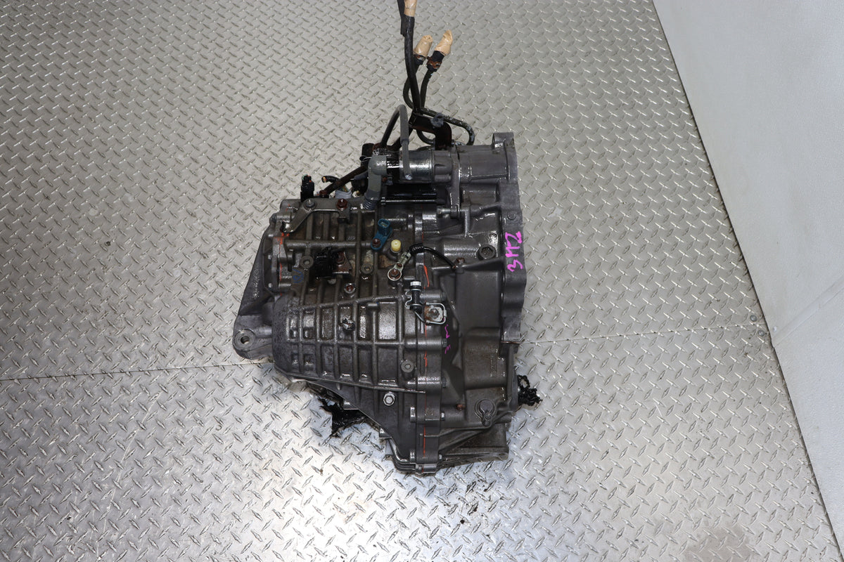 2004–2006 Toyota Sienna FWD 3.3L V6 3MZ-FE JDM Engine