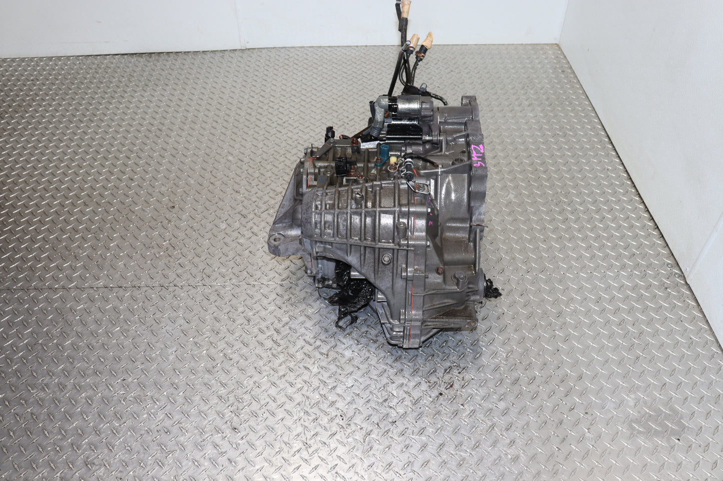 2004–2006 Toyota Sienna FWD 3.3L V6 3MZ-FE JDM Engine