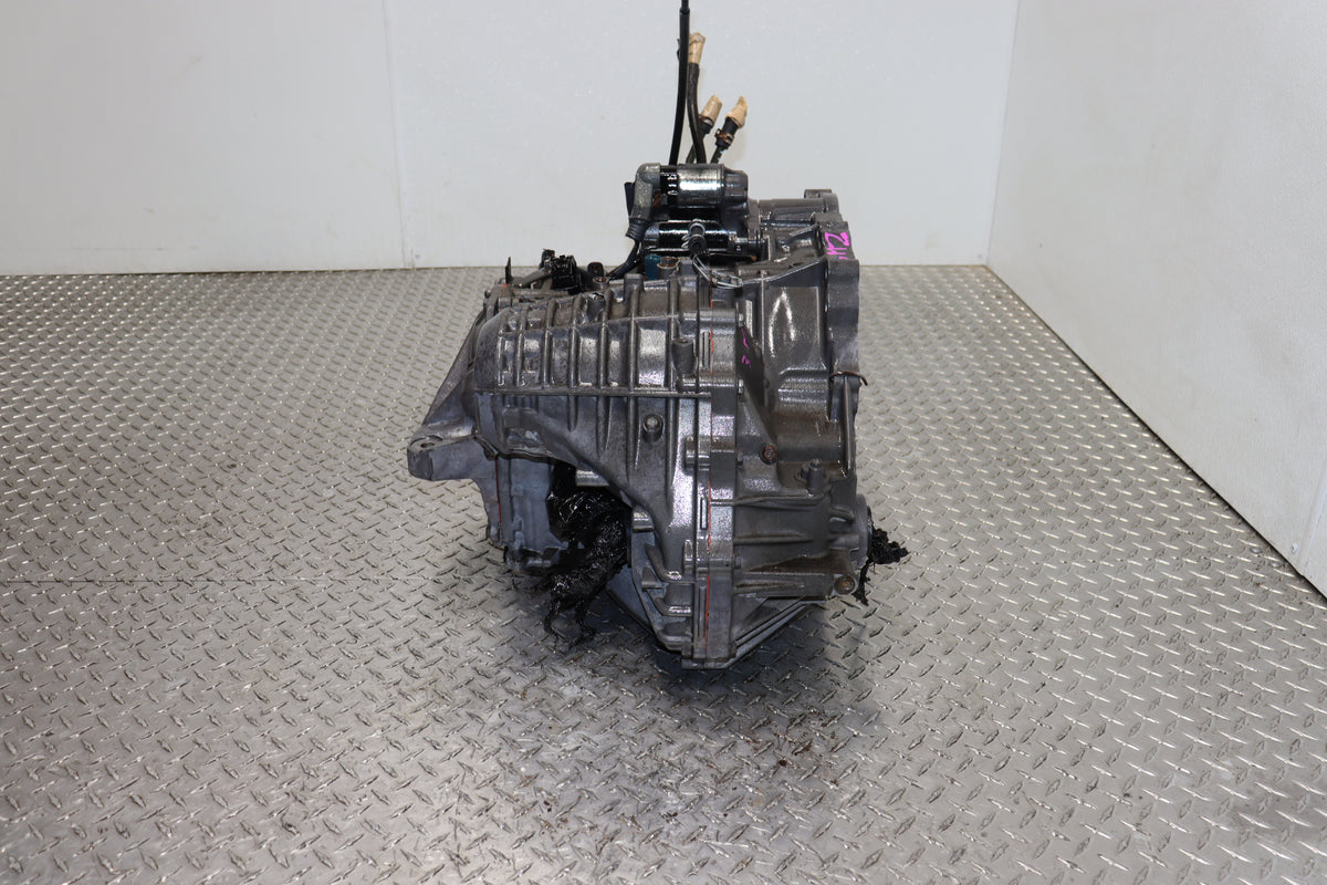 2004–2006 Toyota Sienna FWD 3.3L V6 3MZ-FE JDM Engine