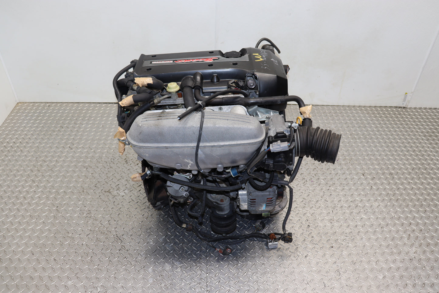JDM 3SGE BEAMS RS200 IS300 2.0L INLINE4 DOHC DUAL VVTI ENGINE ONLY