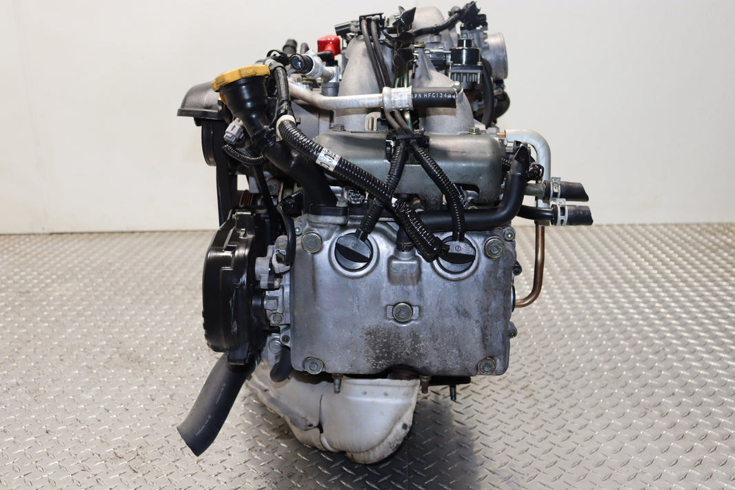 1999-2005 Subaru Impreza/Outback/Legacy/Forester) JDM EJ25 2.5L SOHC Engine
