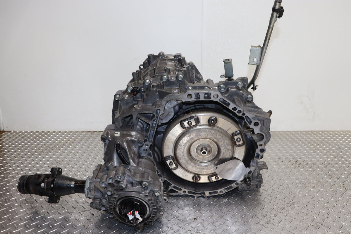 2013 Infiniti JX35 3.5L V6 AWD CVT Automatic Transmission