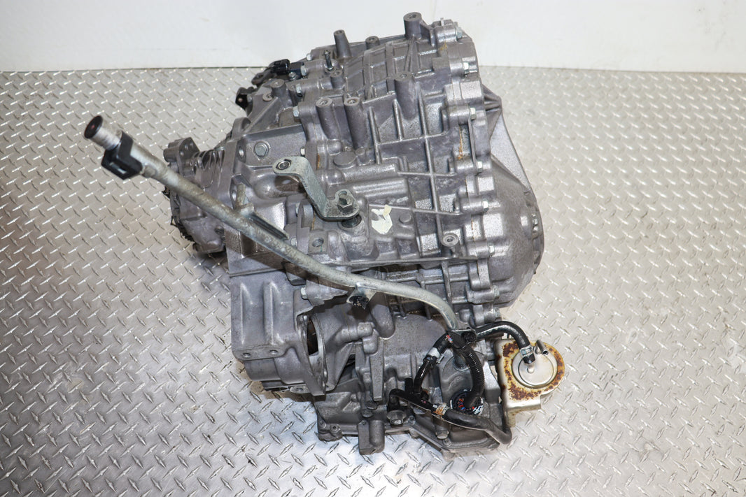 JDM VQ35DE 2009 - 2014 NISSAN MURANO / 2013 INFINITI JX35 3.5L V6 AUTOMATIC AWD CVT TRANSMISSION