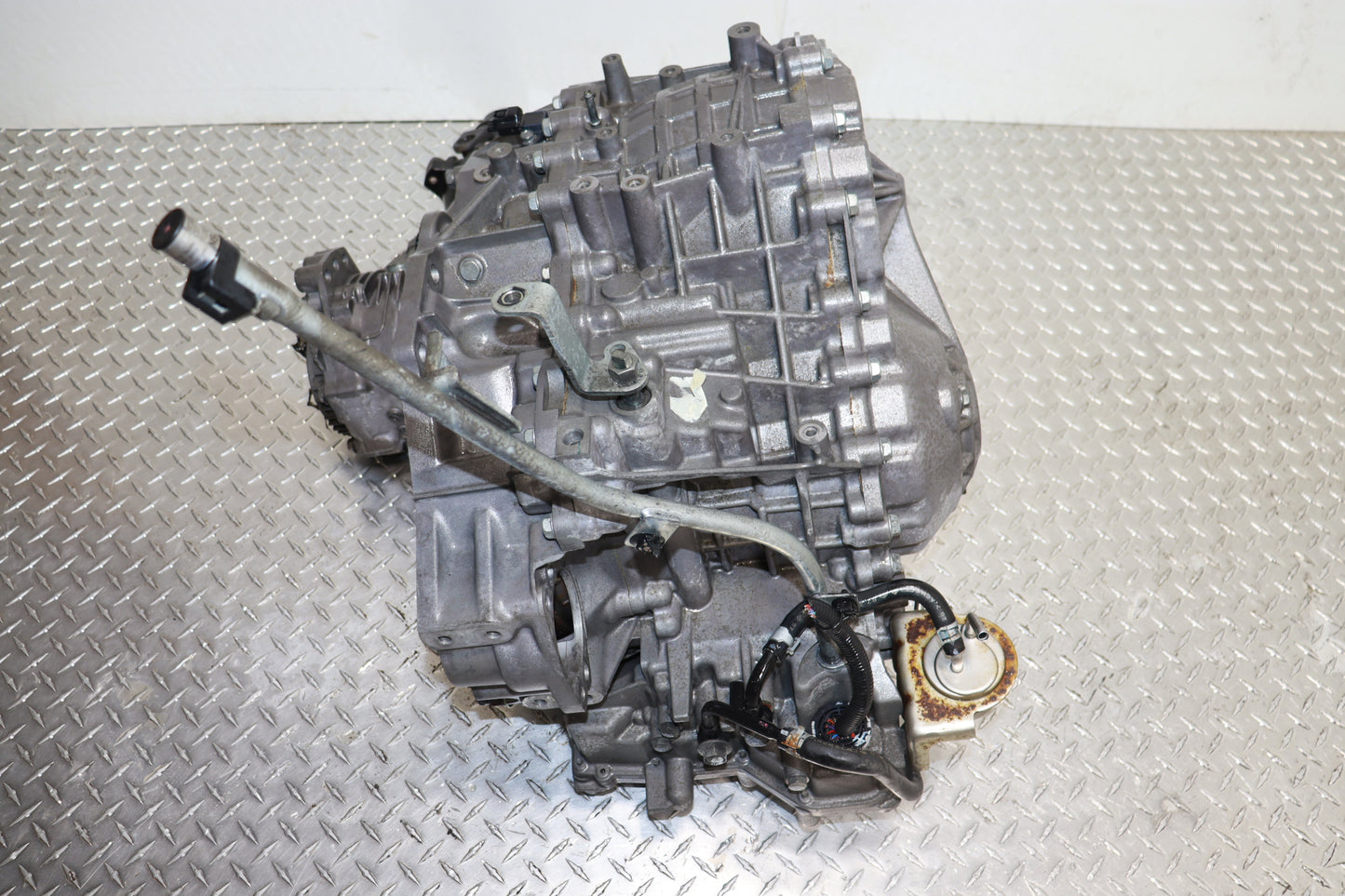 JDM VQ35DE 2009 - 2014 NISSAN MURANO / 2013 INFINITI JX35 3.5L V6 AUTOMATIC AWD CVT TRANSMISSION
