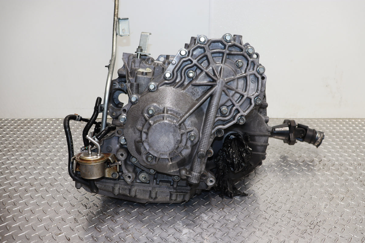2013 Infiniti JX35 3.5L V6 AWD CVT Automatic Transmission