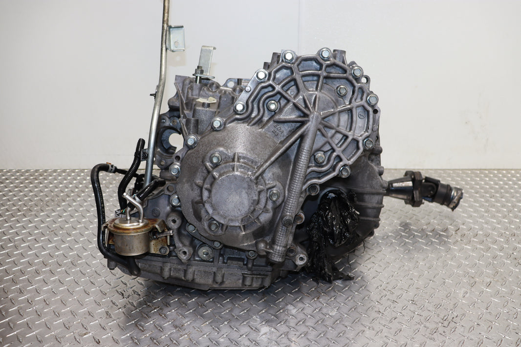 2009-2014-Nissan-Murano-Transmission-CVT-AWD-JDM