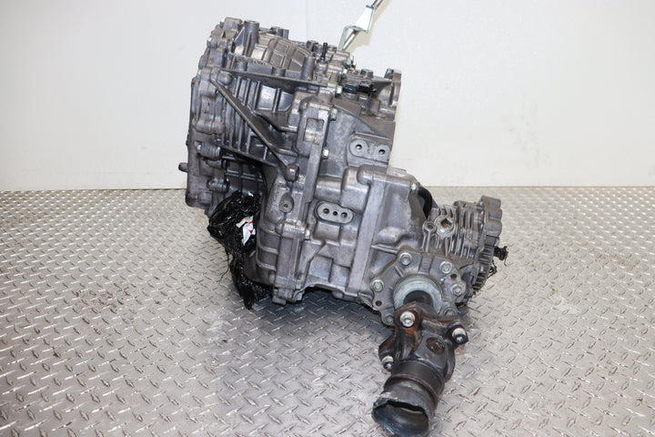2013 Infiniti JX35 3.5L V6 AWD CVT Automatic Transmission