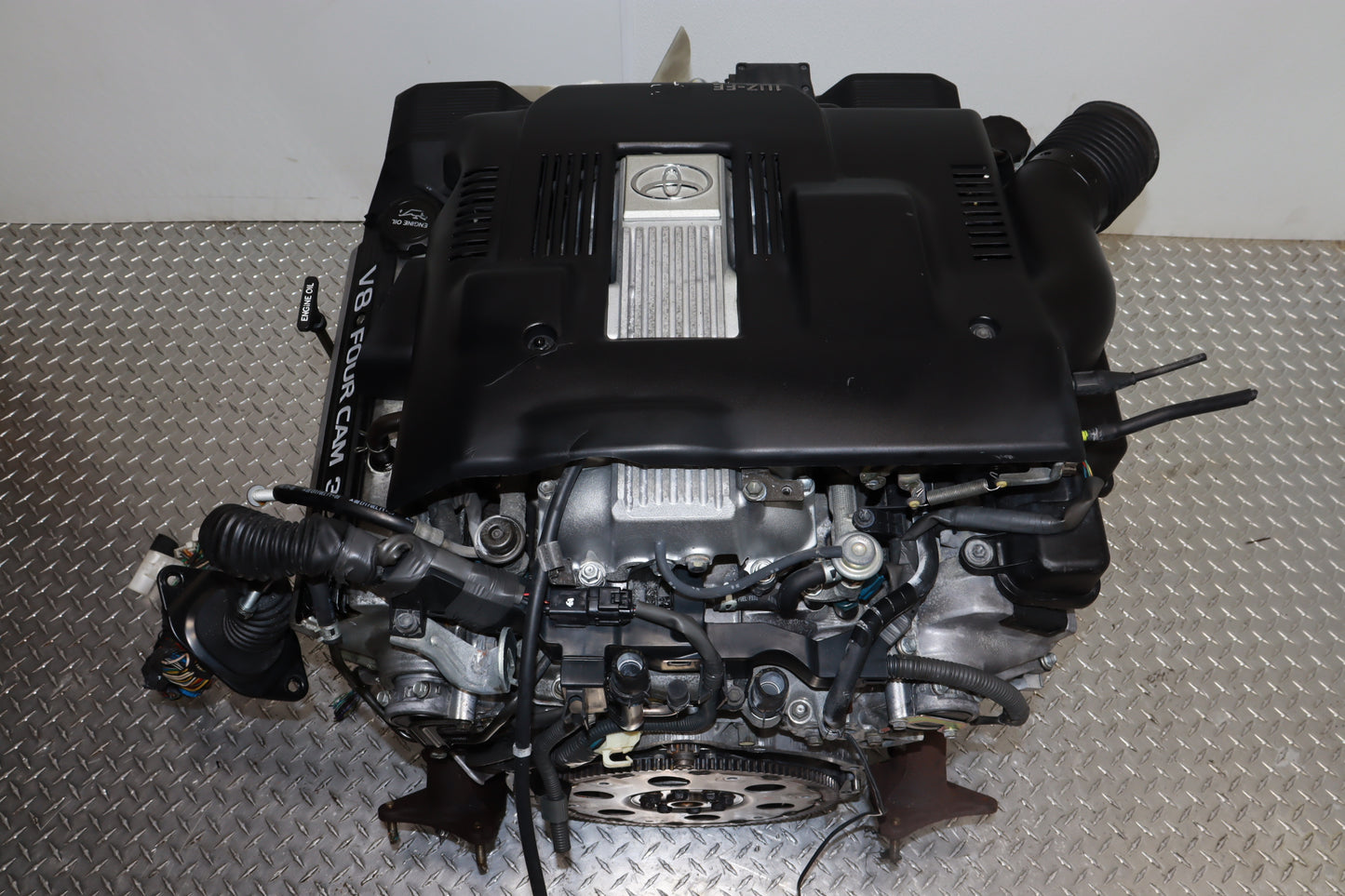 JDM 1UZ-FE MOTOR 1992 - 1997 LEXUS LS400 SC400 4.0L DOHC V8 NON VVTI ENGINE