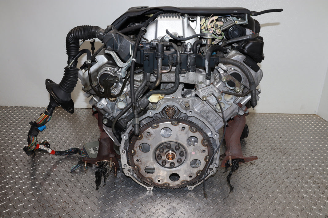 JDM 1UZ-FE MOTOR 1992 - 1997 LEXUS LS400 SC400 4.0L DOHC V8 NON VVTI ENGINE