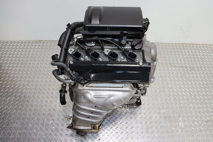2004–2009 Toyota Prius JDM Engine 1NZ-FXE 1.5L 4-Cylinder Hybrid