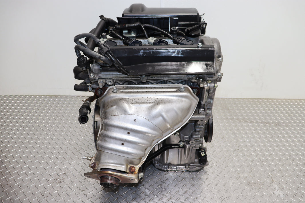 2004–2009 Toyota Prius JDM Engine 1NZ-FXE 1.5L 4-Cylinder Hybrid