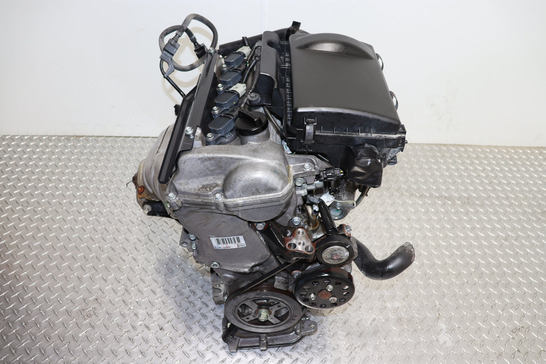 2004–2009 Toyota Prius JDM Engine 1NZ-FXE 1.5L 4-Cylinder Hybrid