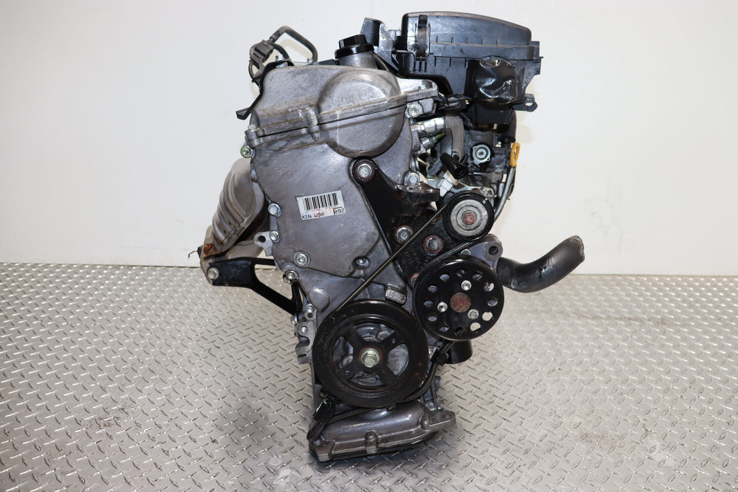 2004–2009 Toyota Prius JDM Engine 1NZ-FXE 1.5L 4-Cylinder Hybrid
