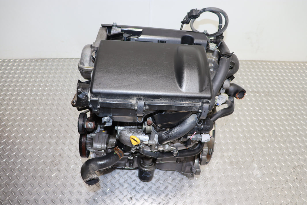 2004–2009 Toyota Prius JDM Engine 1NZ-FXE 1.5L 4-Cylinder Hybrid