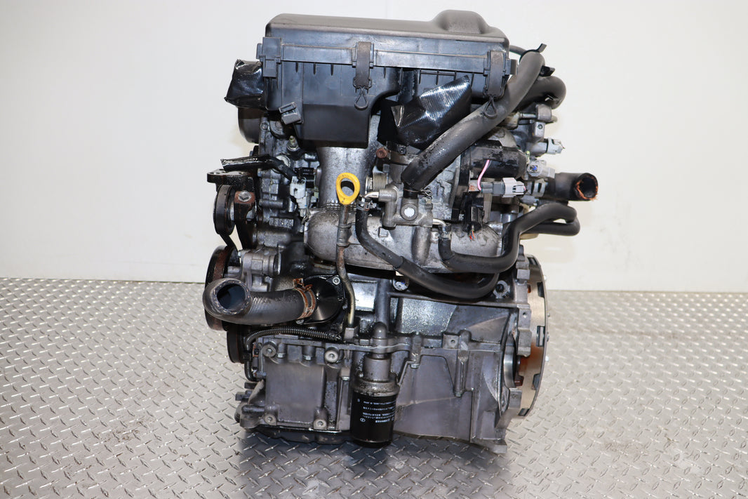 2004–2009 Toyota Prius JDM Engine 1NZ-FXE 1.5L 4-Cylinder Hybrid