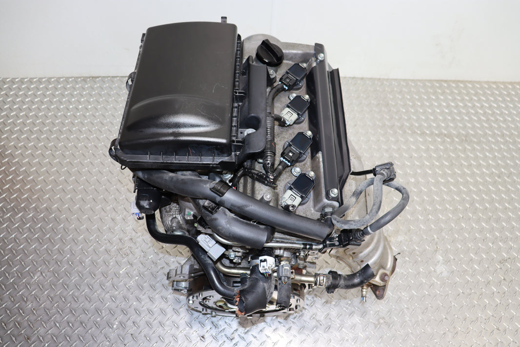2004–2009 Toyota Prius JDM Engine 1NZ-FXE 1.5L 4-Cylinder Hybrid