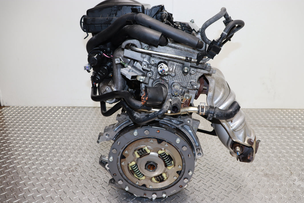 2004–2009 Toyota Prius JDM Engine 1NZ-FXE 1.5L 4-Cylinder Hybrid