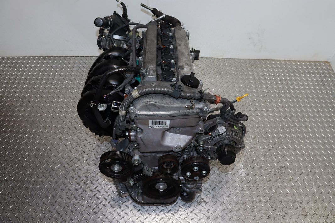 2008–2015 Scion xB Engine 4-Cylinder 2.4L JDM 2AZ-FE DOHC VVT-i Motor