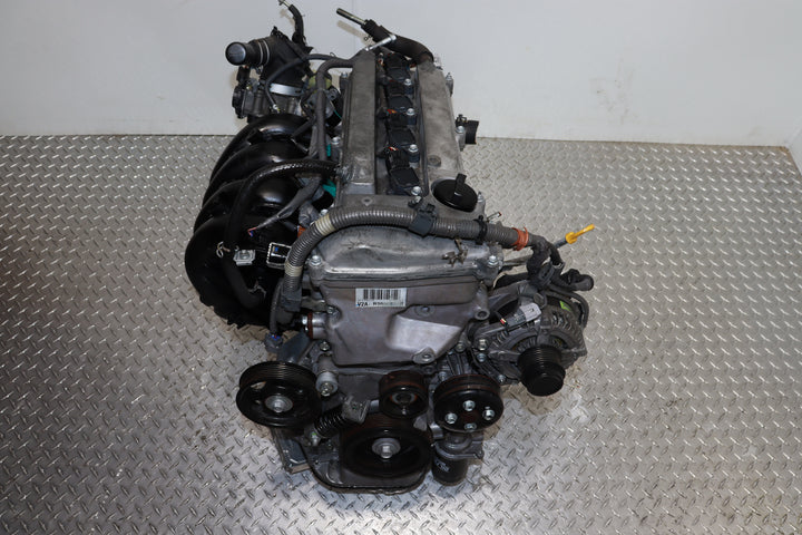 2008 2009 2010 2011 2012 2013 2014 2015 Scion xB 2.4L DOHC VVTi Engine JDM 2AZ-FE