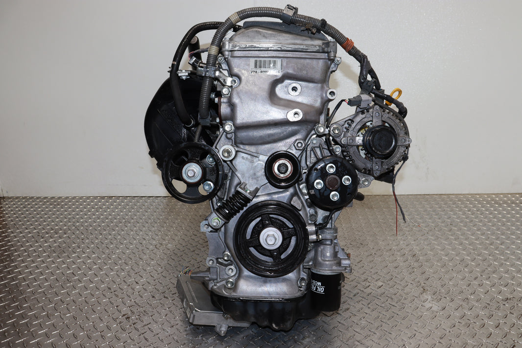2008–2015 Scion xB Engine 4-Cylinder 2.4L JDM 2AZ-FE DOHC VVT-i Motor