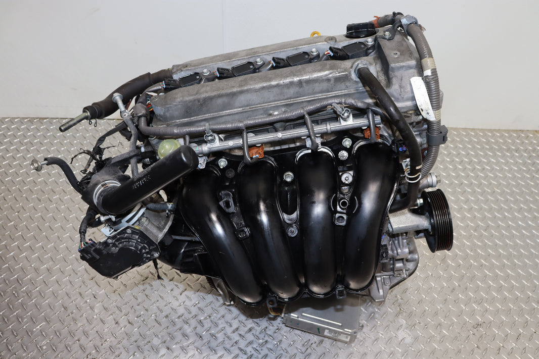 2008–2015 Scion xB Engine 4-Cylinder 2.4L JDM 2AZ-FE DOHC VVT-i Motor