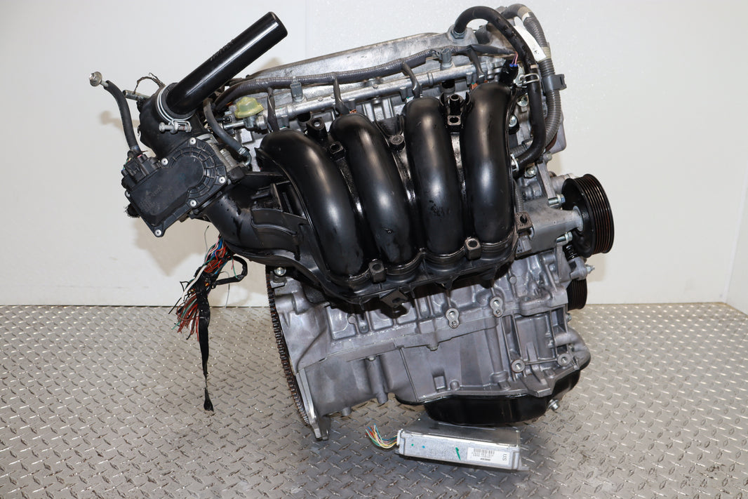 2008–2015 Scion xB Engine 4-Cylinder 2.4L JDM 2AZ-FE DOHC VVT-i Motor