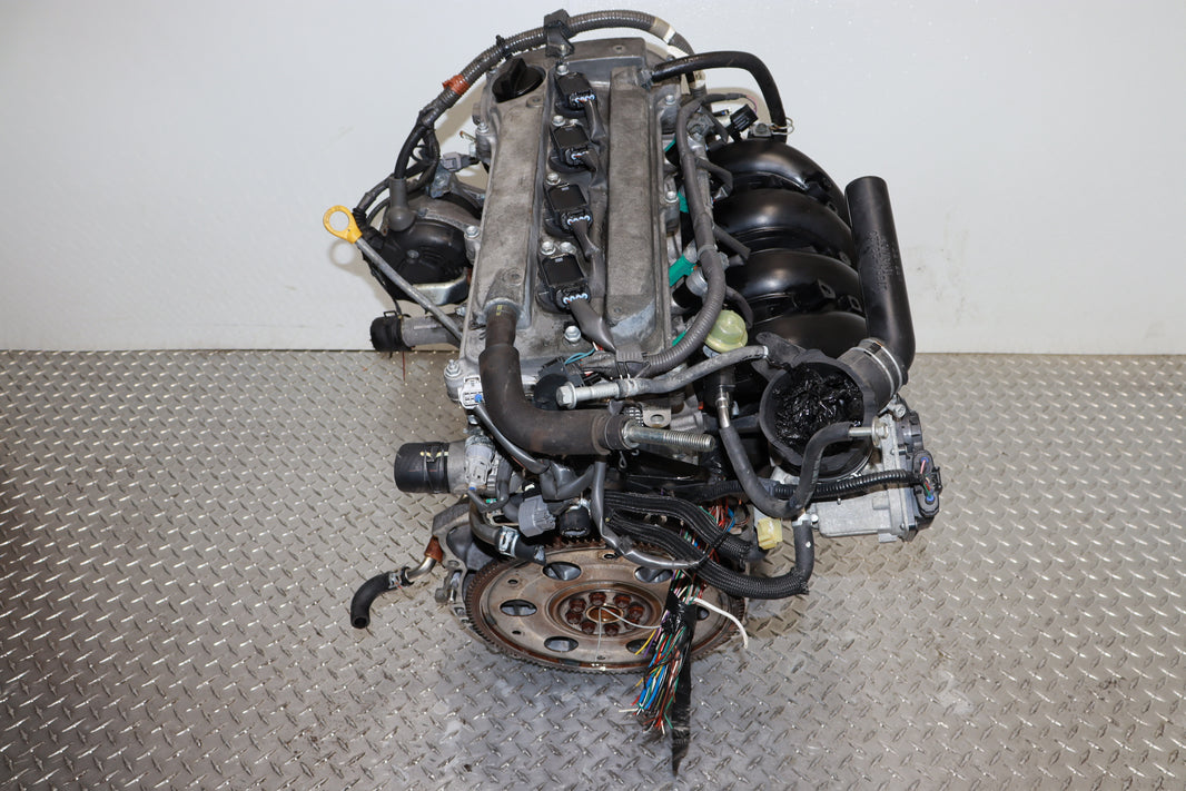 2008–2015 Scion xB Engine 4-Cylinder 2.4L JDM 2AZ-FE DOHC VVT-i Motor
