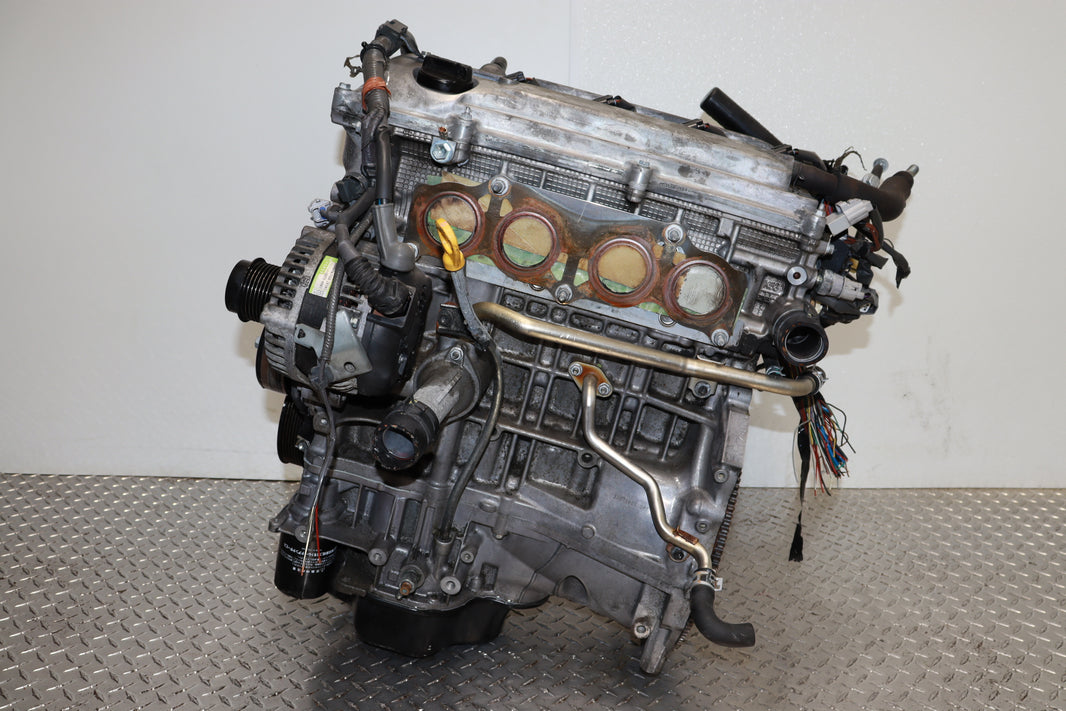 2008–2015 Scion xB Engine 4-Cylinder 2.4L JDM 2AZ-FE DOHC VVT-i Motor