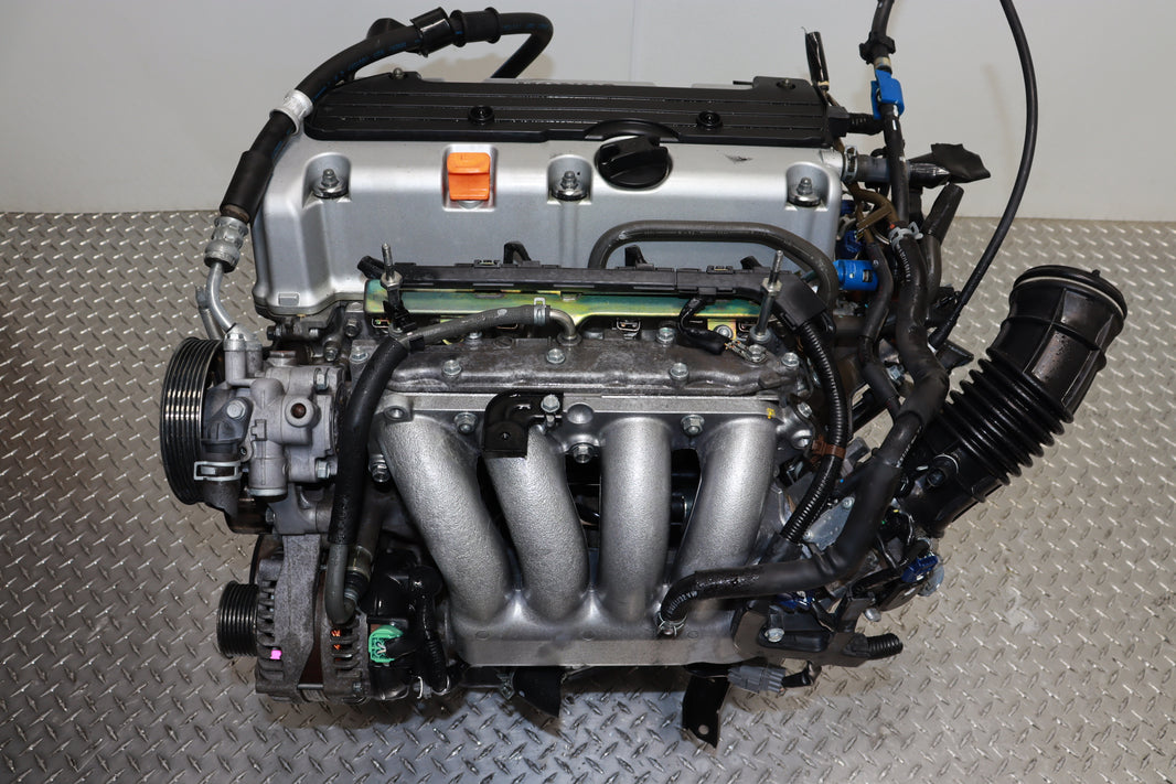2003-2007 Honda Accord/Element K24A RAA JDM K24A 2.4L Engine