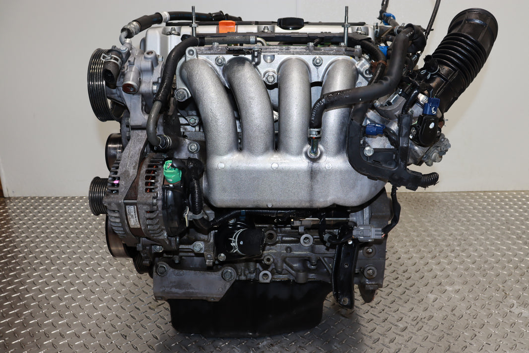 2003-2007 Honda Accord/Element K24A RAA JDM K24A 2.4L Engine