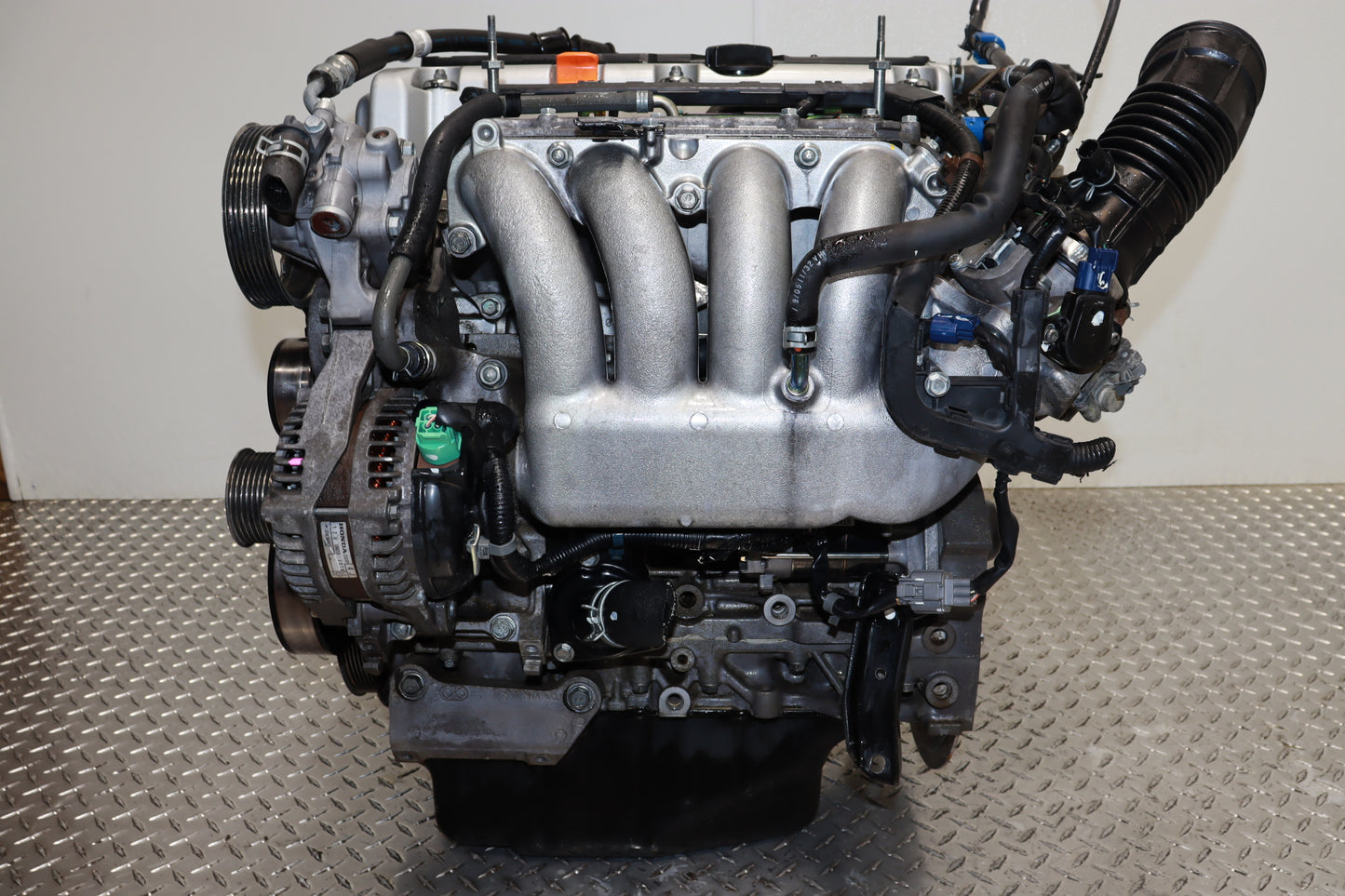 2003-2007 Honda Accord/Element K24A RAA JDM K24A 2.4L Engine