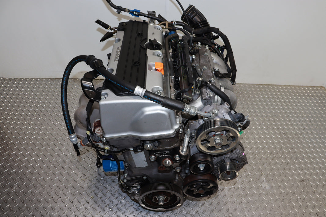 2003-2007 Honda Accord/Element K24A RAA JDM K24A 2.4L Engine