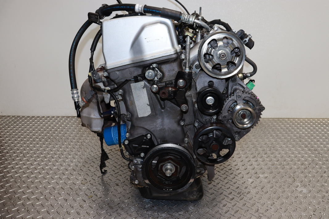2003-2007 Honda Accord/Element K24A RAA JDM K24A 2.4L Engine