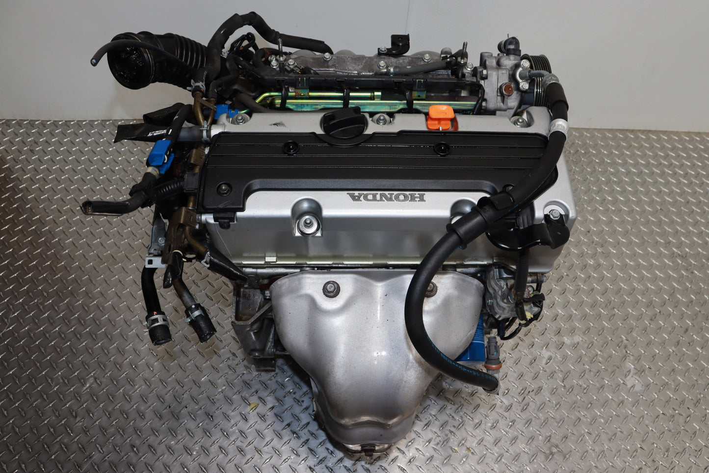 2003-2007 Honda Accord/Element K24A RAA JDM K24A 2.4L Engine