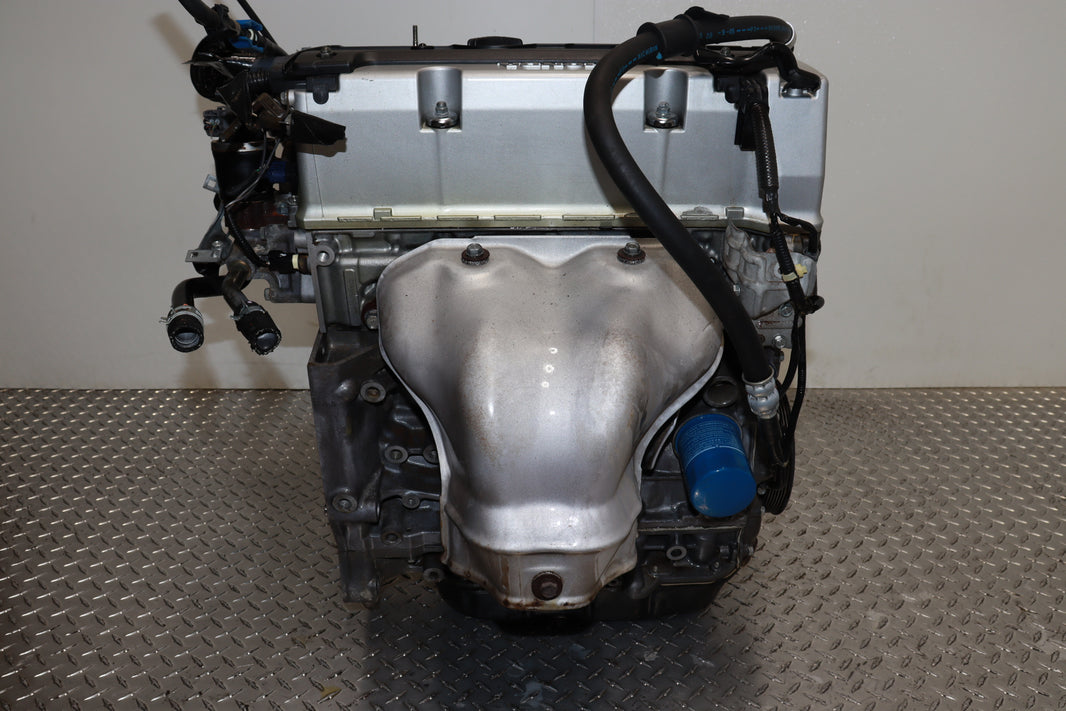 2003-2007 Honda Accord/Element K24A RAA JDM K24A 2.4L Engine