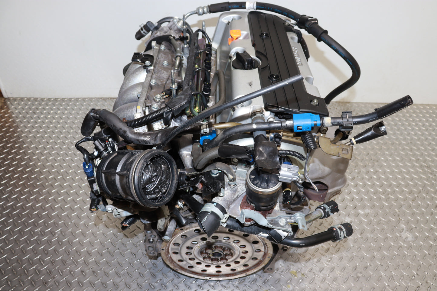 2003-2007 Honda Accord/Element K24A RAA JDM K24A 2.4L Engine
