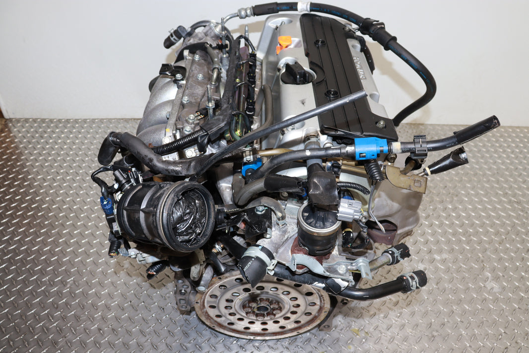 2007-2009 Honda CRV Engine I-VTEC 2.4L JDM K24Z1 55k Miles