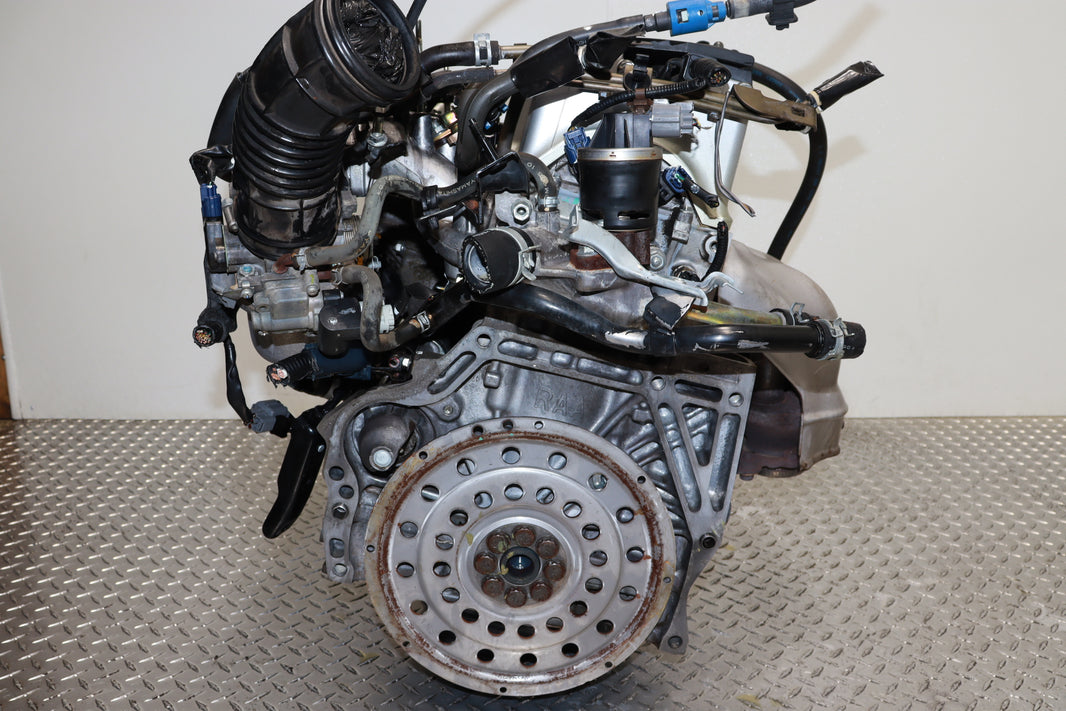 2003-2007 Honda Accord/Element K24A RAA JDM K24A 2.4L Engine