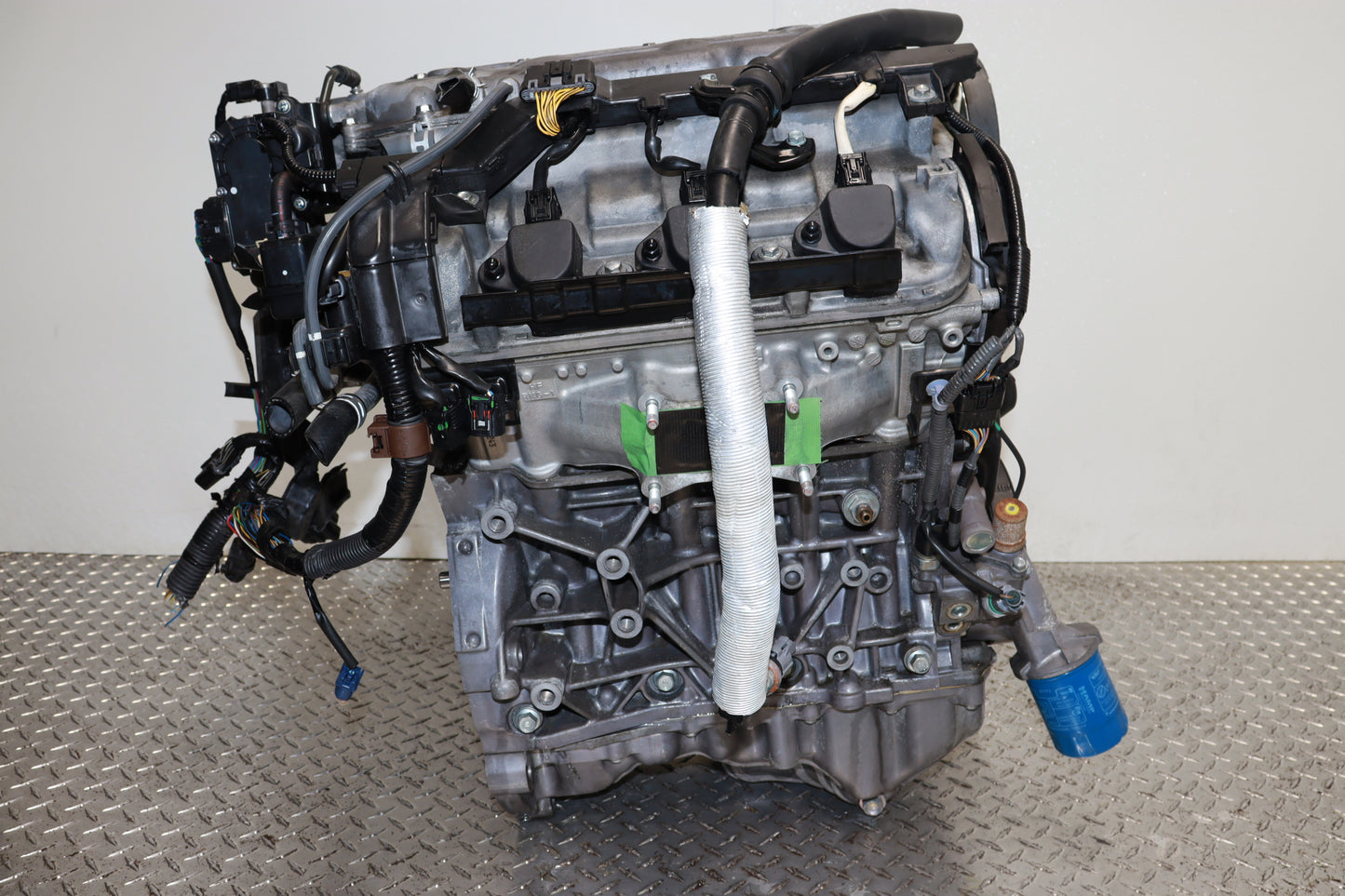 2010–2013 Acura MDX J37A1 JDM Engine 3.7L V6 SOHC VTEC