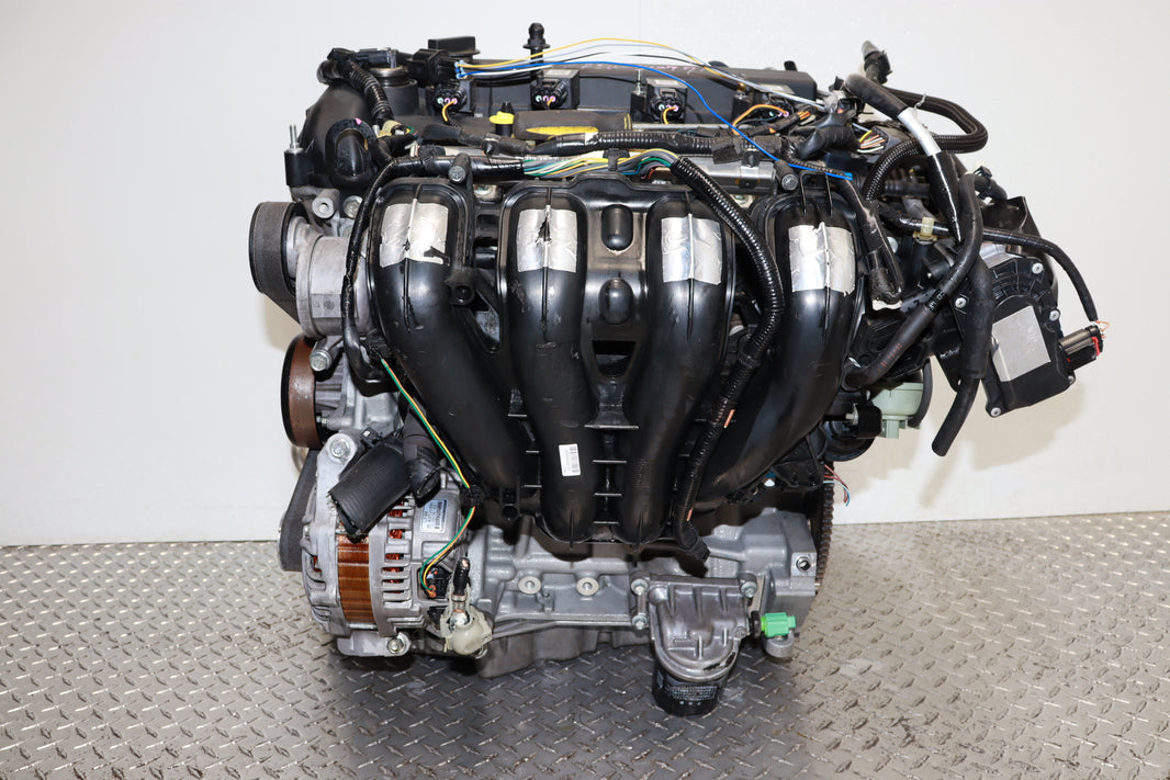 2006–2008 Mazda 6 Engine 2.3L 4-Cylinder DOHC JDM L3-VE
