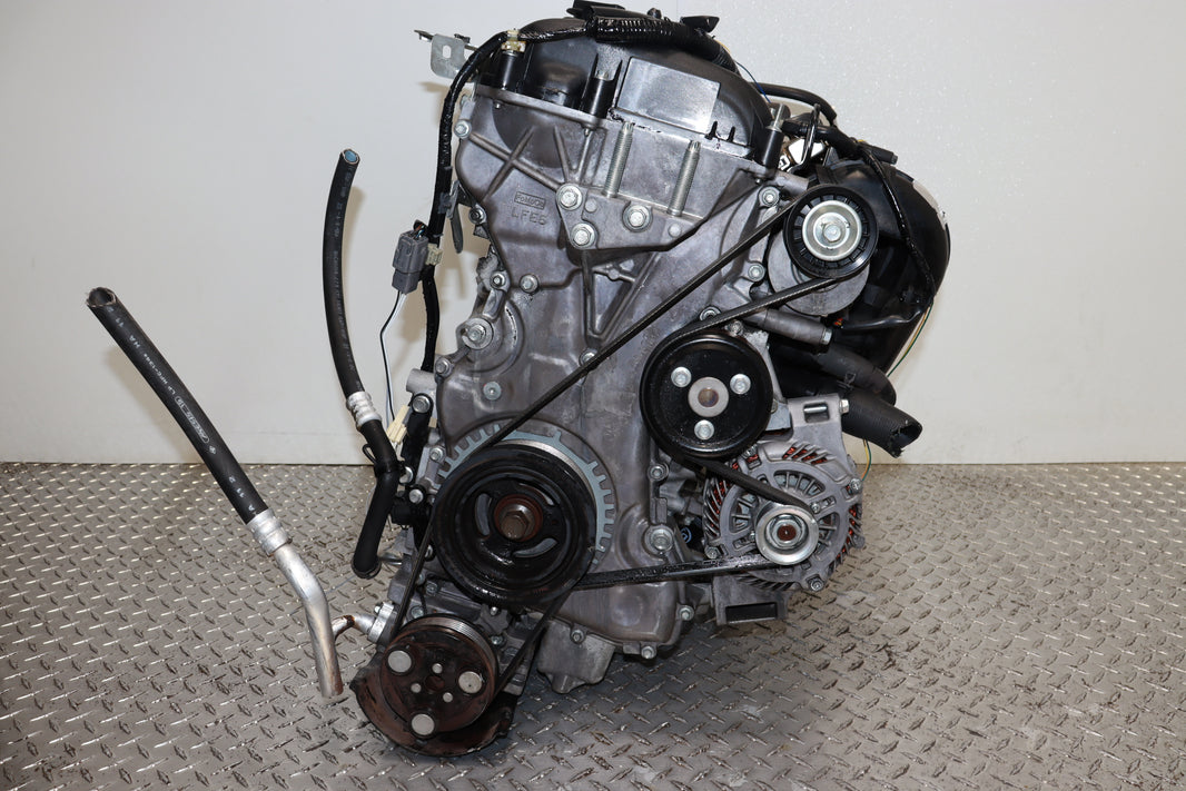 2006–2008 Mazda 3 Engine 2.3L 4-Cylinder DOHC JDM L3-VE