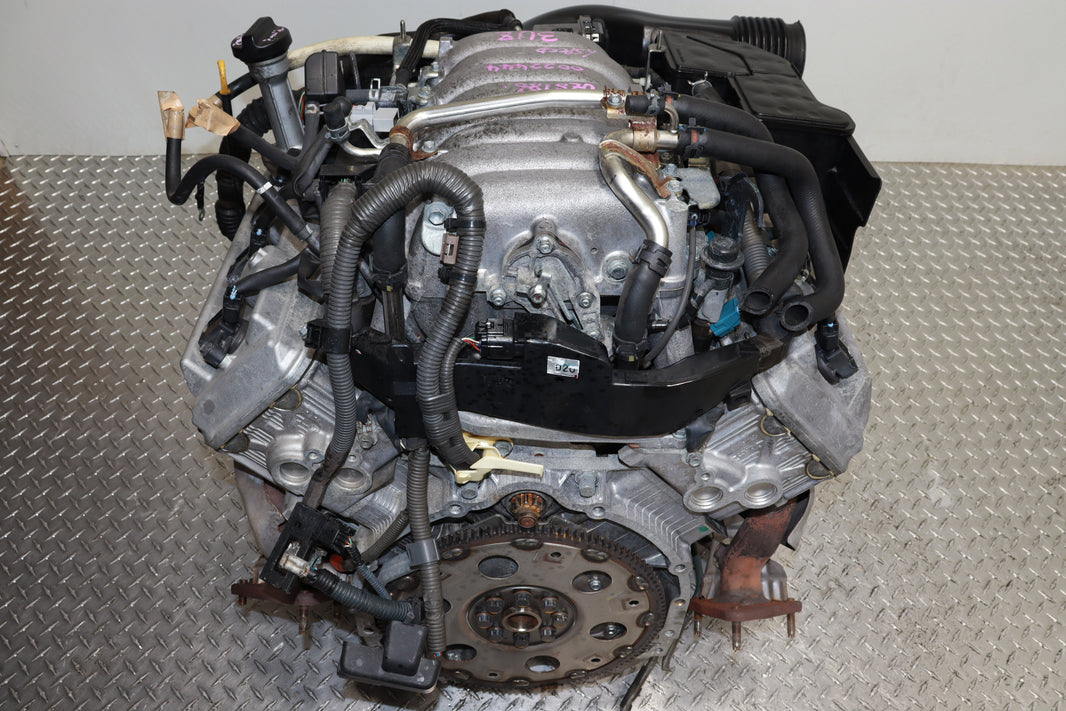 2001–2005 Lexus (GS430 / LS430 / SC430) 3UZ-FE Engine | 4.3L V8 VVT-i JDM
