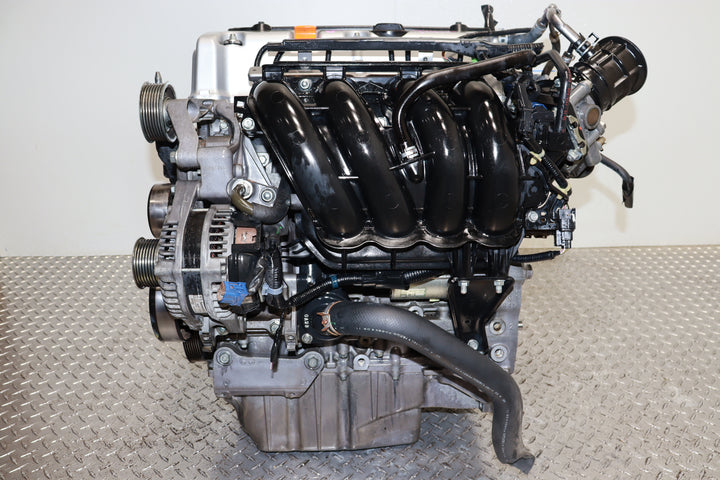 2009–2014 Acura TSX 2.4L Engine K24A RB3 | JDM DOHC i-VTEC Motor