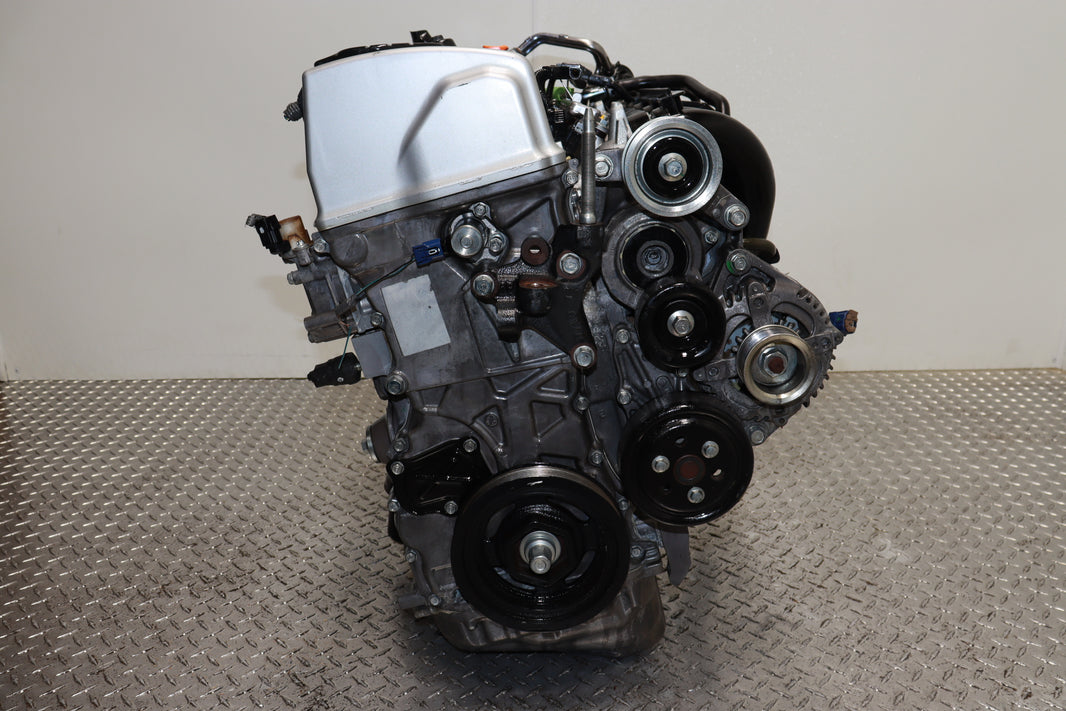 2010–2014 Honda CR-V 2.4L Engine K24A RB3 | JDM 4-Cylinder Motor