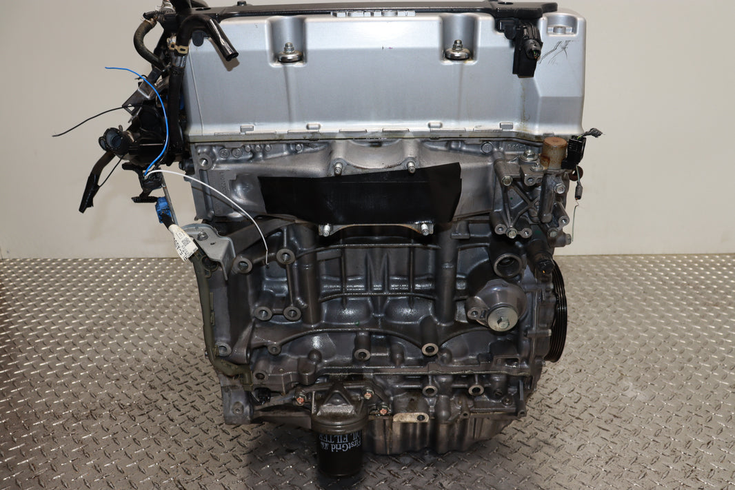 2012–2015 Honda Civic Si 2.4L Engine K24A RB3 | JDM DOHC i-VTEC Motor