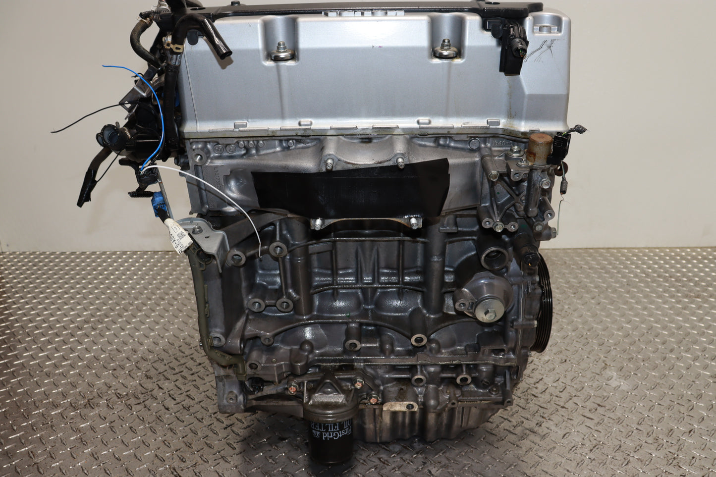 2009–2014 Acura TSX 2.4L Engine K24A RB3 | JDM DOHC i-VTEC Motor