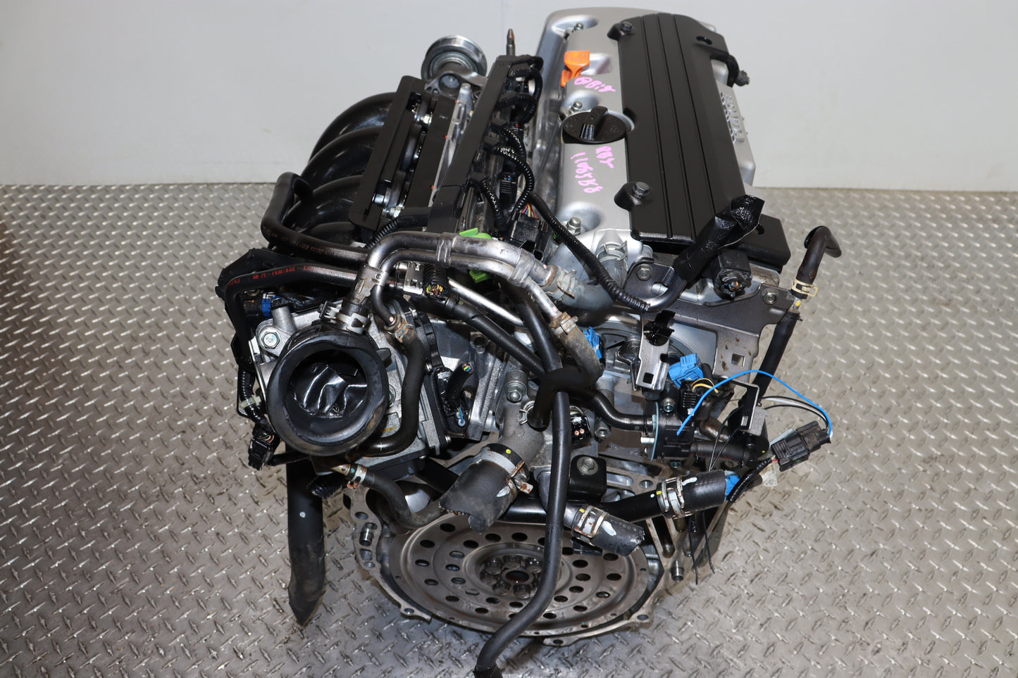 JDM K24A RB3 Engine for Honda Accord, Acura TSX, CRV, Civic SI (2008-2015) – 2.4L I-VTEC